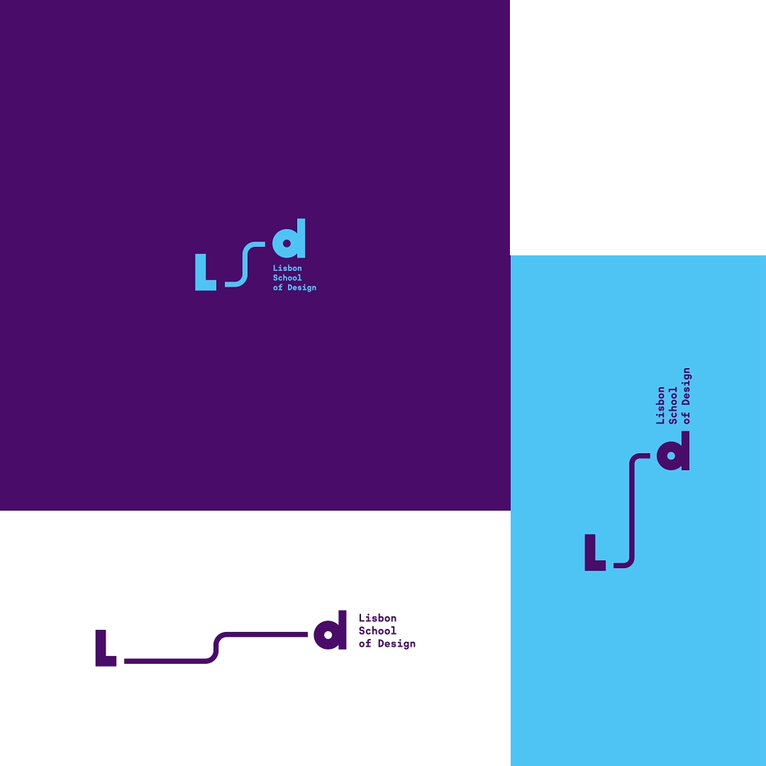 LSD-UMA-logo-versions