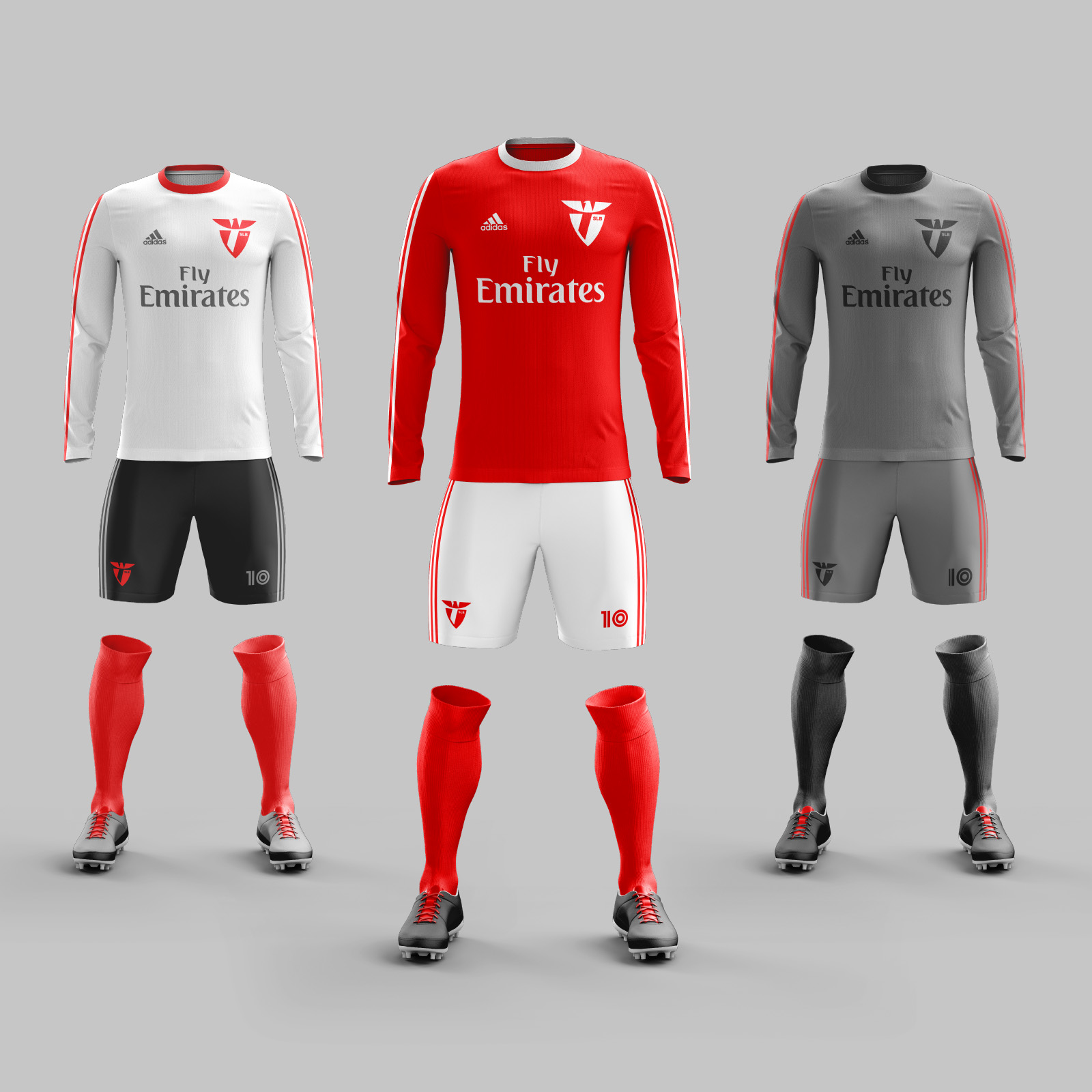Benfica-UMA