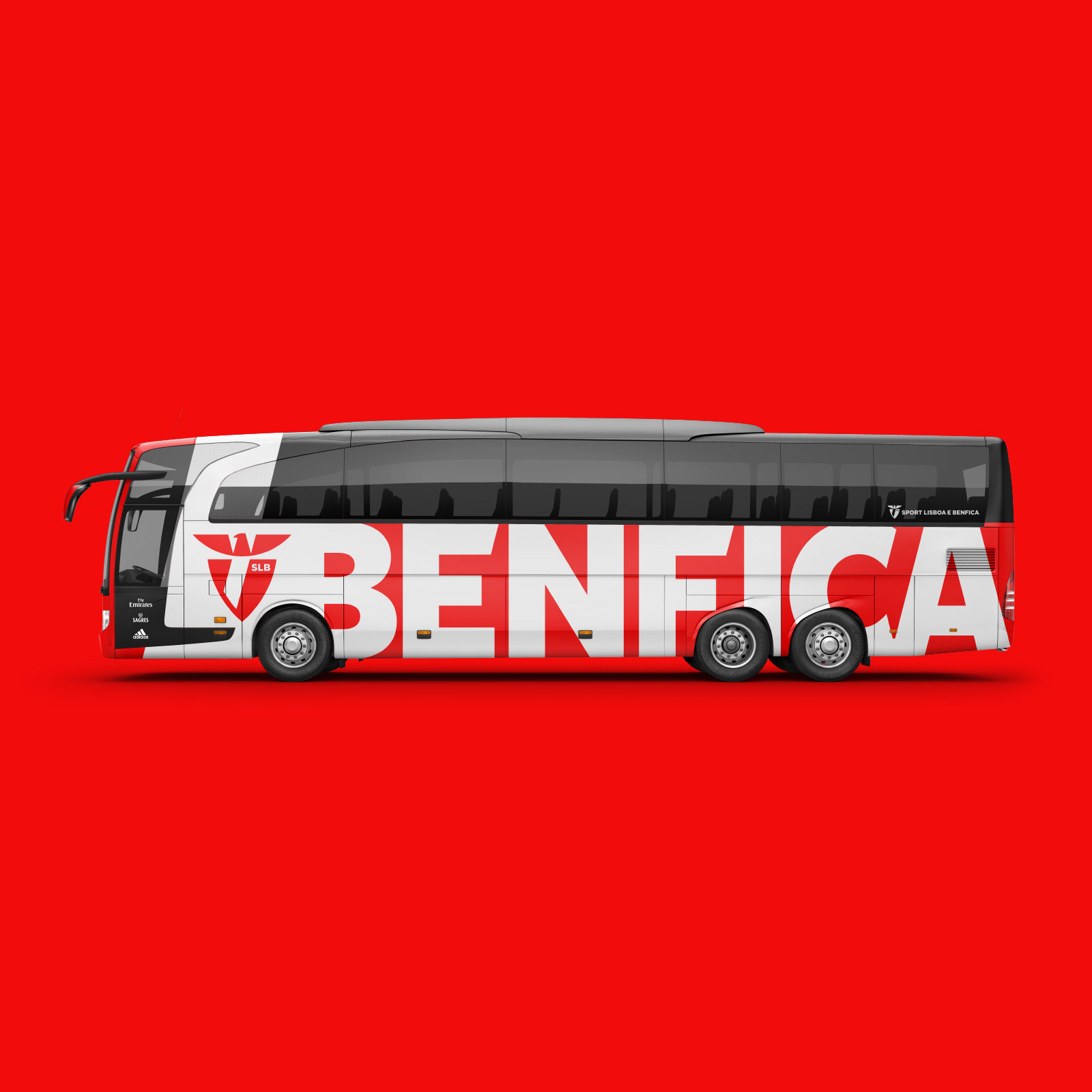 Benfica-UMA